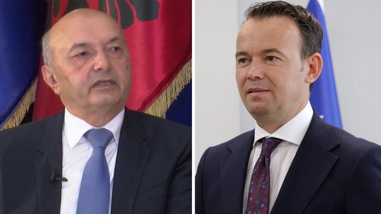 Faton Peci i reagon Isa Mustafës: Pikërisht Lista “Guxo”, iu siguroi pensionimin politik