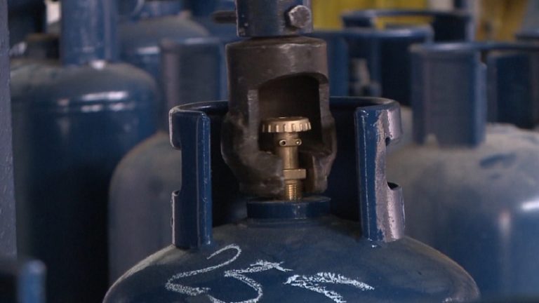 Rritet sërish çmimi i gazit në Evropë