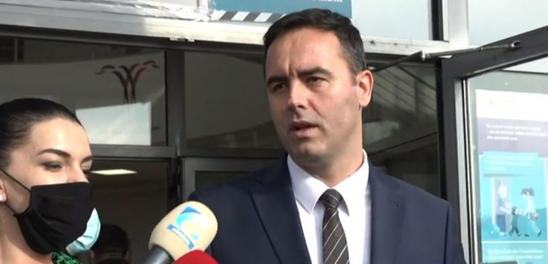 Konjufca voton: Në mbrëmje secili ta pranojë rezultatin e zgjedhjeve