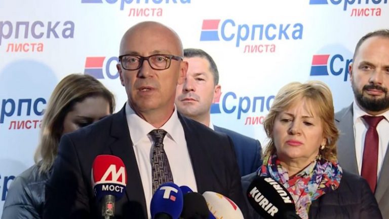 Bojkoti i Listës Serbe si shantazh ndaj institucioneve të Kosovës për Asociacionin