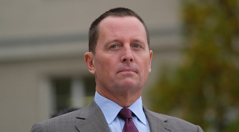 Grenell: Dhomat e Specializuara të korruptuara, t’u ndërpritet financimi