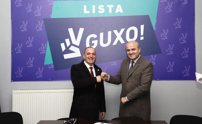 Avdyli: Nuk themi që jemi të pagabueshëm, po hajna s’jemi