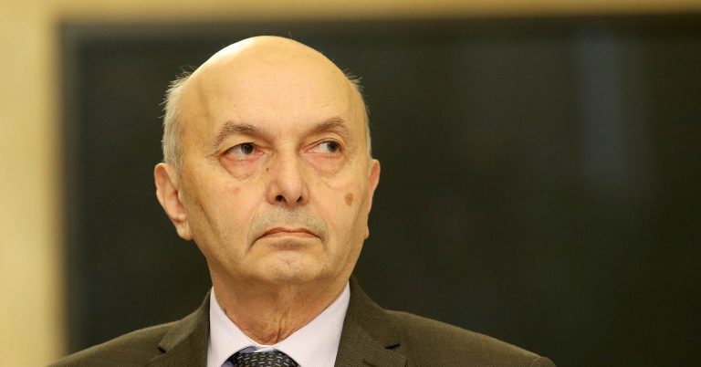 Mustafa: Vjosa Osmani akoma vepron si me qenë në Vetëvendosje