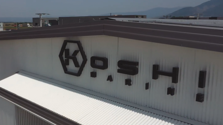 Fabrika nga Prizreni që prodhon pjesë për Ferrarin dhe Lamborghinin