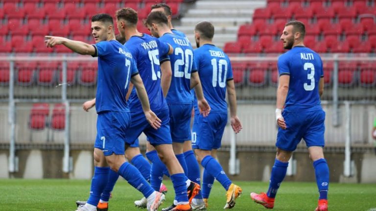 FFK njofton se katër lojtarë të ftuar për ndeshjet e nëntorit nuk janë grumbulluar