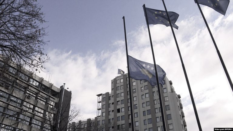 Të mërkurën ditë zie edhe në Kosovë