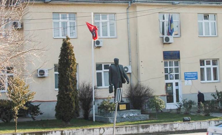 Suhareka feston 17-vjetorin e pavarësisë me program kulturor dhe artistik