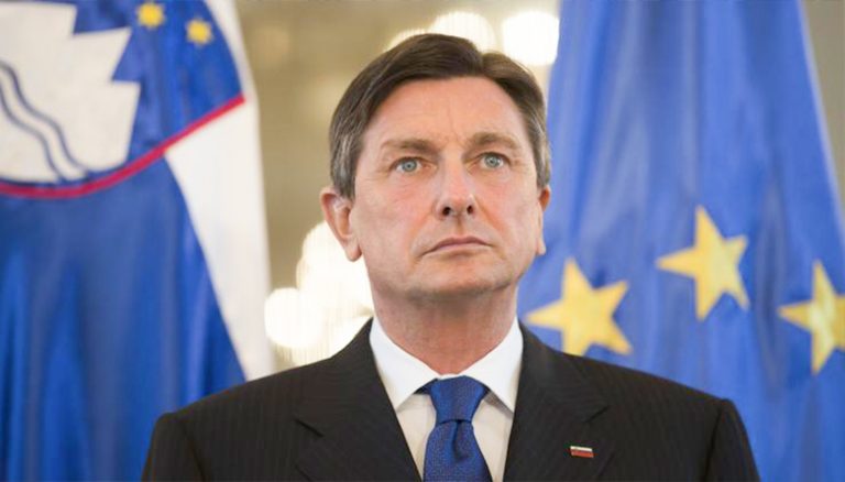 Pahor: Dialogu Kosovë-Serbi duhet të vazhdojë, le të tejkalohen mosmarrëveshjet
