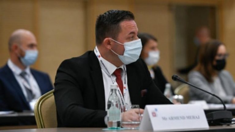 Mehaj: Rusia me çdo kusht kërkon destabilizimin e Kosovës