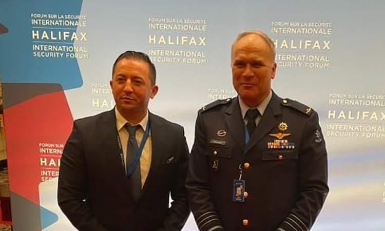 Mehaj: Bashkë-zbarkimi i mundshëm i FSK-së përkrahë forcave holandeze, vlerë e shtuar për paqen dhe sigurinë globale