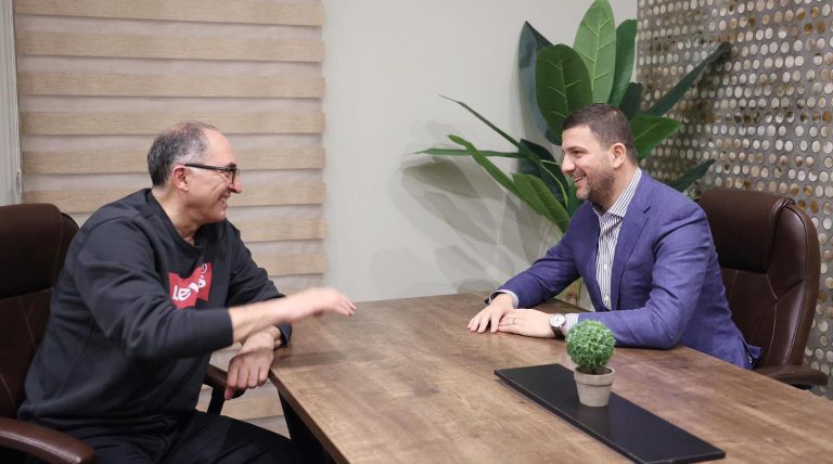 Memli Krasniqi falënderon prizrenasit që rikthyen besimin në PDK