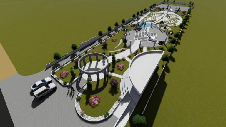 Nesër përurohet Memoriali i Martirëve në Korishë