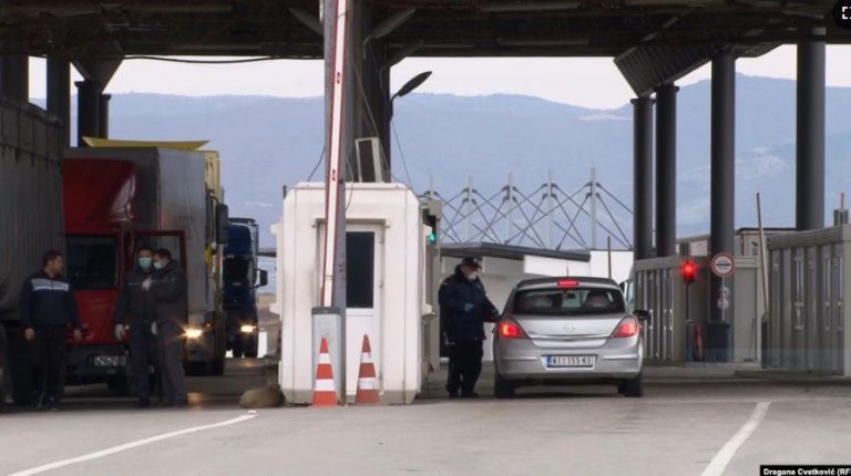 Kosova synon Kartonin e Gjelbër përmes një shteti tjetër