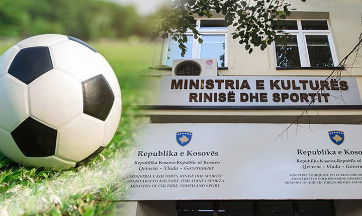 MKRS publikon listën preliminare të përfituesve të OJQ-ve në fushën e sportit