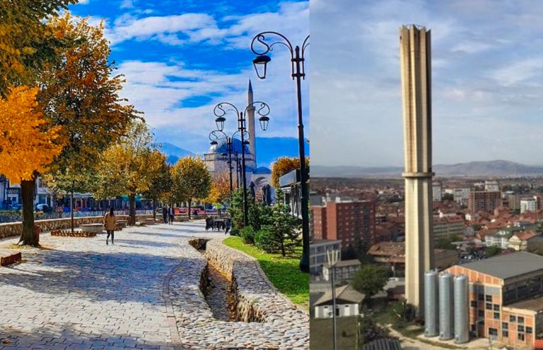 Prizreni dhe 7 komuna të tjera në Kosovë, përfitojnë nga BE-ja një projekt 2 milionësh për ngrohje qendrore
