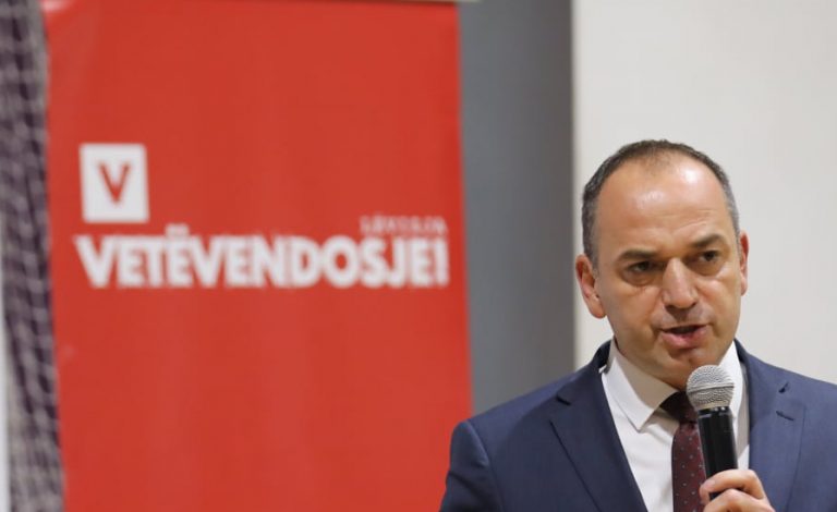 Haskuka: Ndoshta LDK-ja do ta hapë derën për bashkëpunim