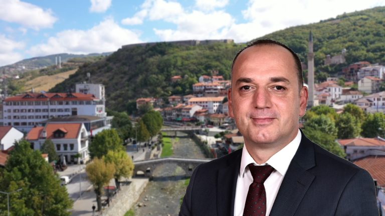Projeksioni i KOHËS: Haskuka mbetet kryetar i Prizrenit