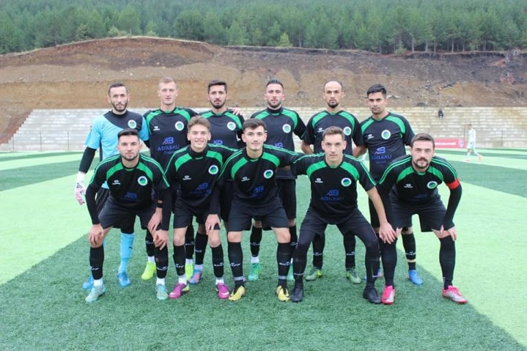 KF ” Opoja”, skuadra që ka fituar nëntë ndeshje por i ka 24 pikë