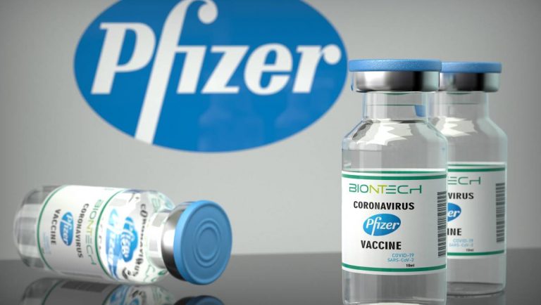 Pfizer këtë vit pret që nga vaksinat kundër COVID-19 të fitojë 36 miliardë dollarë