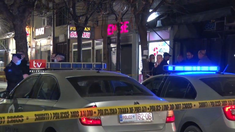 Biznesmenë e zejtarë dënojnë sulmin e armatosur në argjendari, kërkojnë shtimin e masave të sigurisë