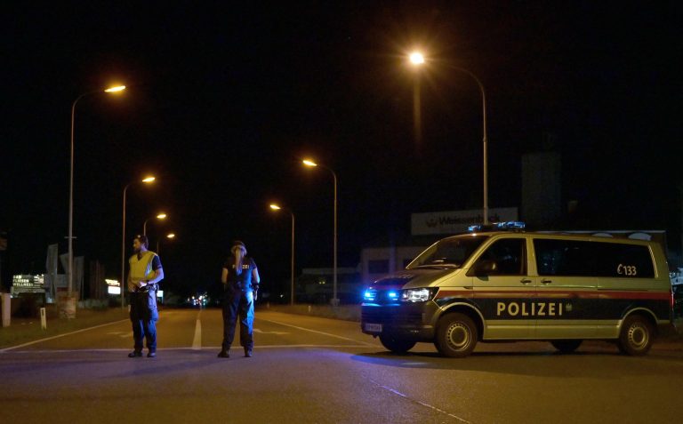 Serbi vret me thikë gruan e tij shqiptare në Austri