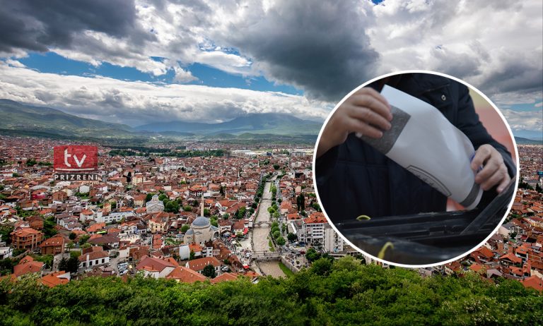 Ky do të jetë moti për ditën e zgjedhjeve