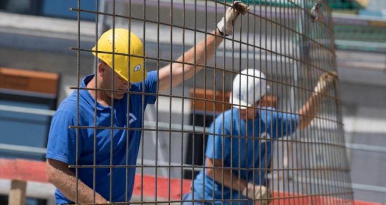 Austria po kërkon punëtorë