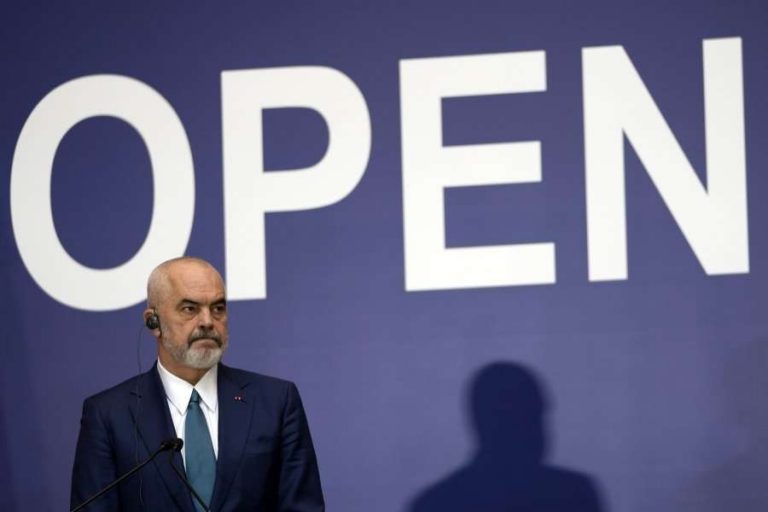 Rama: Qasja e deritashme e Kosovës, e destinuar të dështojë