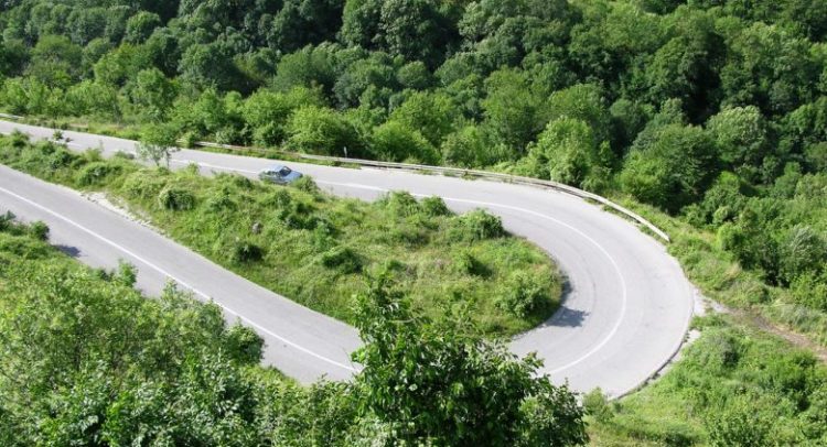 Përfundojnë me sukses punimet e rrugëve regjionale Brezovicë dhe Prevallë