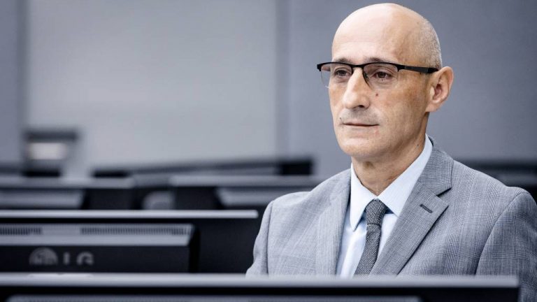 Prokuroria e Speciales kërkon që Salih Mustafa të dënohet me 35 vite burg