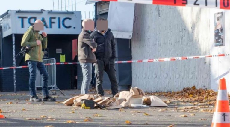 Vetëdorëzohet në polici adoleshenti në Gjermani që vrau 25-vjeçarin shqiptar