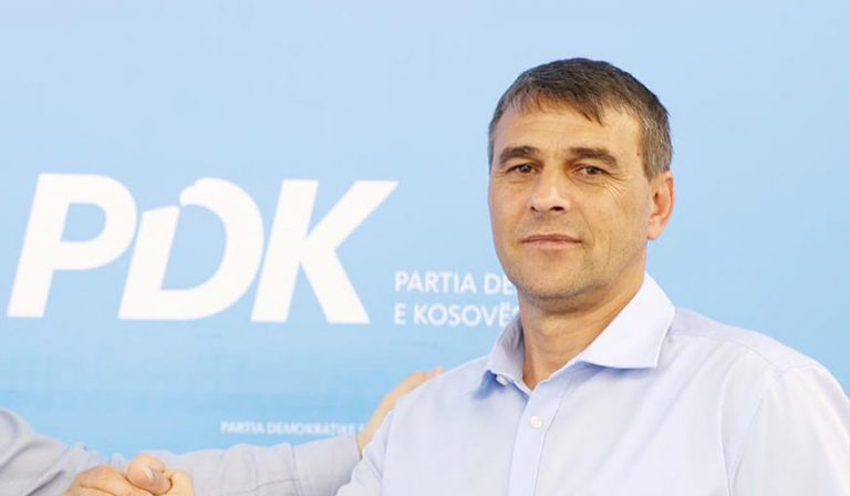 Reagon PDK në Dragash: Shumica e votave me postë që kanë ardhur, janë vota të manipuluara