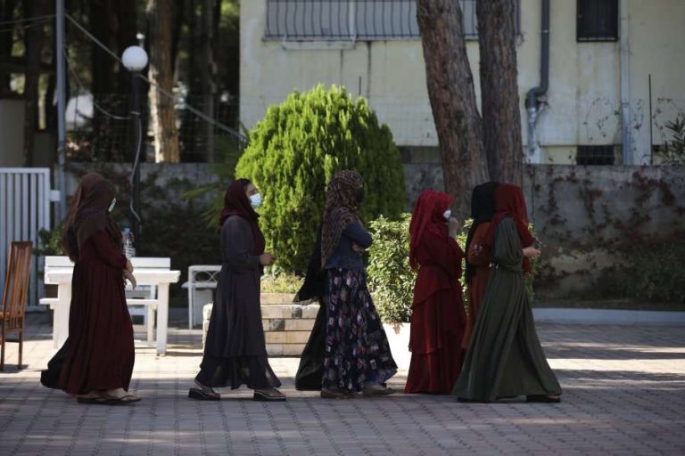 Afganët e quajnë parajsë Shqipërinë, por mendjen e kanë në Kanada