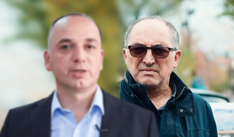 Totaj: Deri tani nuk kam marrë urime nga zoti Haskuka