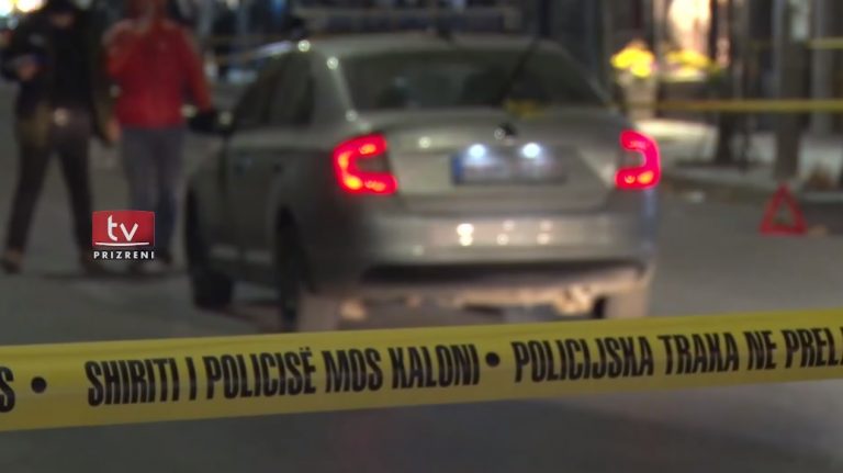 Policia konfiskon lëndë narkotike në Vlashnje të Prizrenit, arrestohen dy persona e një shtetas i Shqipërisë arratiset