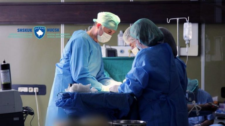 ShSKUK me pajisje të reja, pritet të zvogëlohen referimet për trajtim jashtë vendit