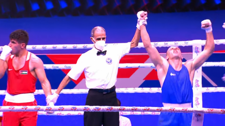 Shqipëria siguron medalje në botërorin e boksit në Beograd