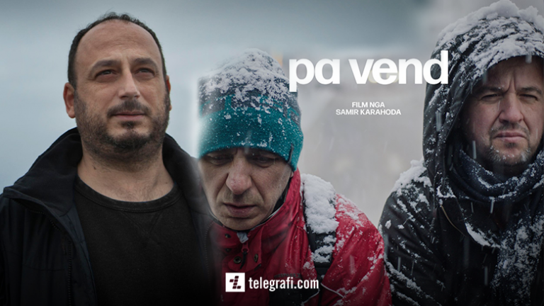 “Secili njeri në Kosovë është i veçantë, dua që përmes filmit të bëhem zëri i tyre” – rrëfimi i Samir Karahodës, artistit që e çoi vendin tonë në Kanë