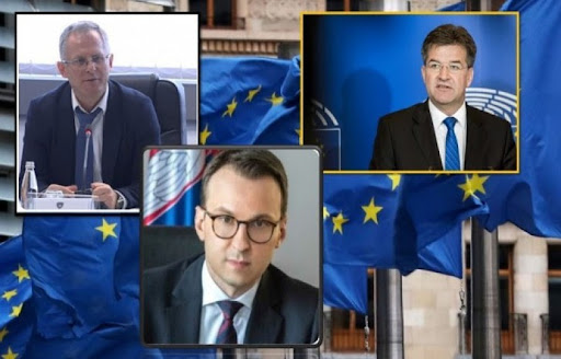 Javën e ardhshme takohen kryenegociatorët për dialogun Kosovë-Serbi