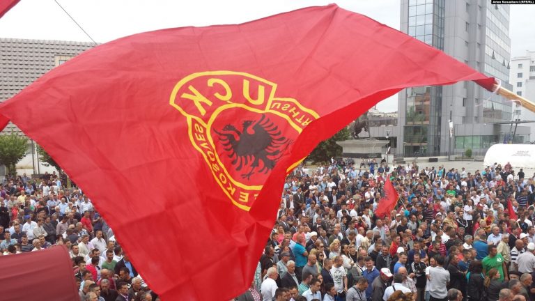 FMN kërkon pastrimin e listave të veteranëve të rrejshëm