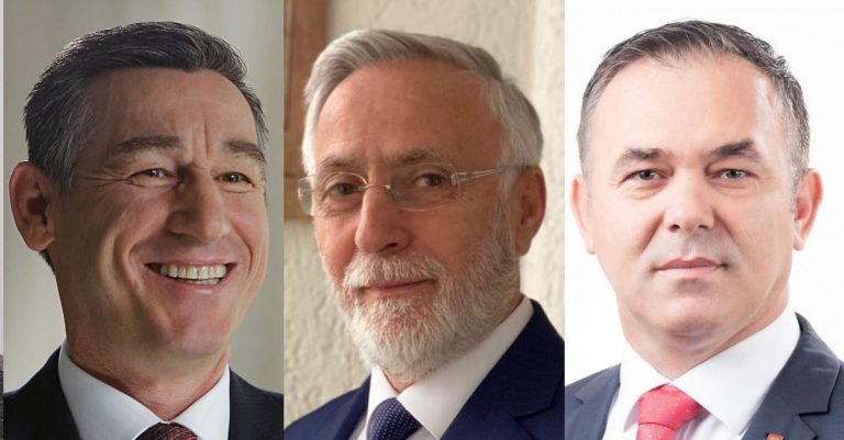 ZPS: Veseli, Selimi dhe Krasniqi s’duhet të lirohen nga paraburgimi