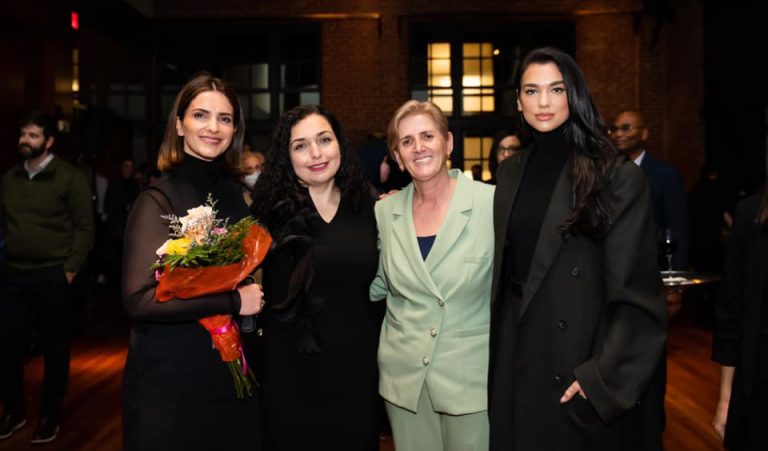 Osmani për premierën e “Zgjoit”: Sa shumë madhështi, talent, hijeshi e krenari me një vend