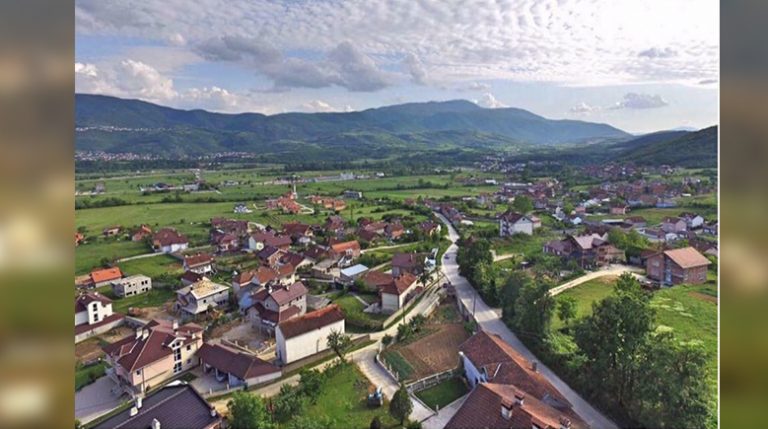 Shpërthimi i bojlerit shkakton zjarr brenda QMF-së në Vlashnje të Prizrenit