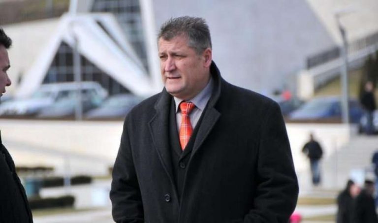 Zafir Berisha: Qytetarët e Prizrenit e ndëshkuan politikën Rankoviqiane të Vetëvendosjes