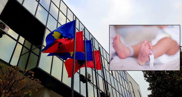 Komuna e Prizrenit, fillon ekzekutimin e mjeteve për fëmijët e lindur gjatë vitit 2021