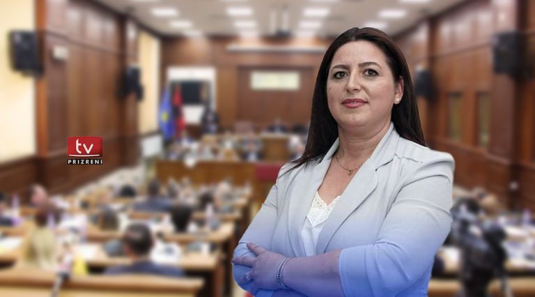 Kuvendi i Prizrenit me mbledhje të jashtëzakonshme me 14 shtator