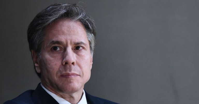 Blinken reagon pas shpalljes non-grata të politikanëve në Ballkan