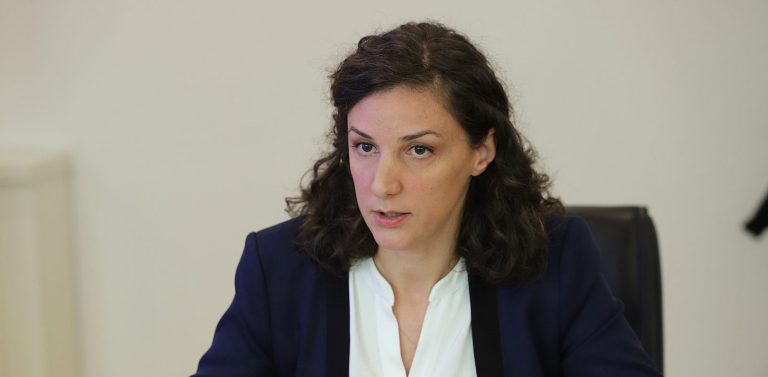 Rizvanolli: Propozimi i ZRRE-së nuk do të jetë final