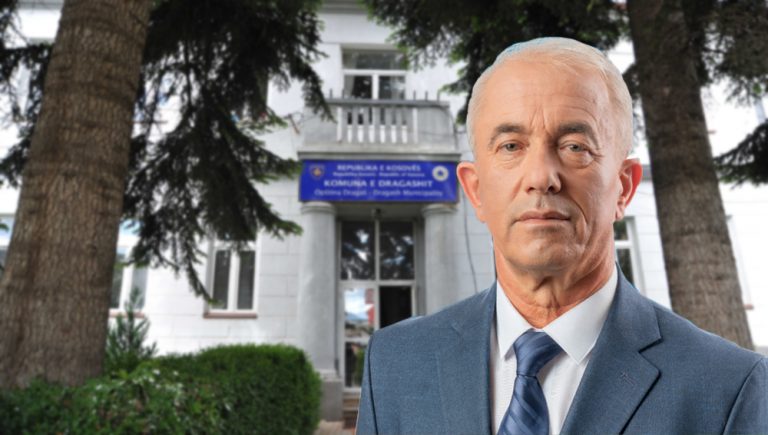 Kryetari i Komunës, Behxhet Xheladini: Mund të garantoj, s’ka zyrë ruse në Dragash