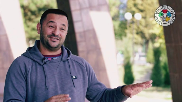 Driton Kuka, trajneri më i mirë në botë për vitin 2021 në sportin e xhudos